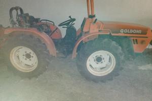 Trattore Goldoni Euro 55