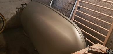 Box per tetto auto