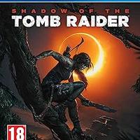 Shadow of the Tomb Raider - PlayStation 4