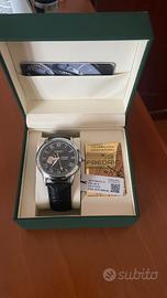 Orologio automatico fredric [lexington collection]