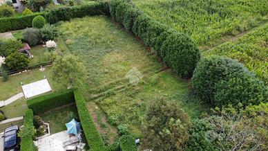 TER. RESIDENZIALE A FIANO