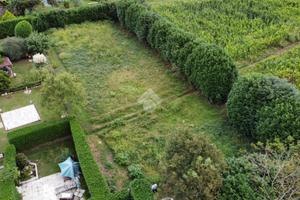 TER. RESIDENZIALE A FIANO