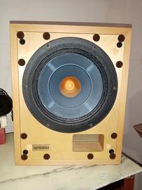 Diffusori lettore cd