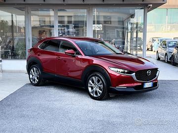 Mazda CX-30 1.8 Diesel 116CV E6 Neo Automatica - 2