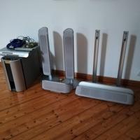 impianto surround sony