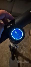 Monopattino neon lite