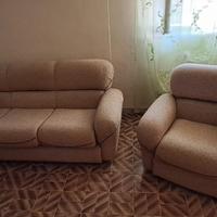 Divano piu 2 poltrone