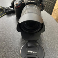 Nikon D5100