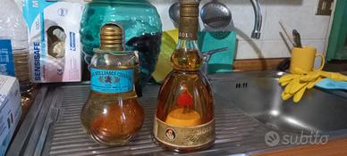 liquore pera e bols ballerina