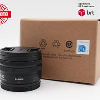 Panasonic Lumix S 18-40 F4.5-6.3 (Panasonic)