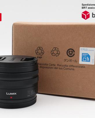 Panasonic Lumix S 18-40 F4.5-6.3 (Panasonic)