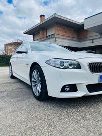 Bmw 525dX drive