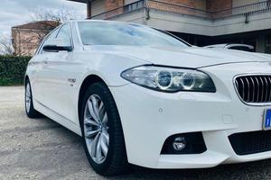 Bmw 525dX drive