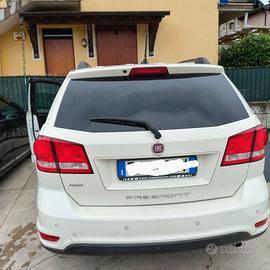 FIAT Freemont - 2015