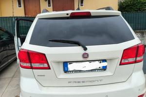 FIAT Freemont - 2015