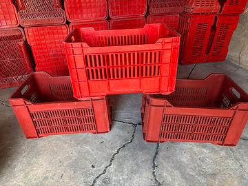 Cassette pvc multiuso