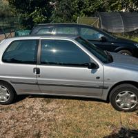 Peugeot 106