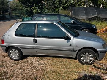 Peugeot 106