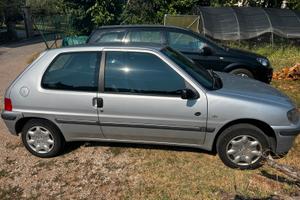 Peugeot 106