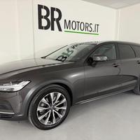 VOLVO V90 Cross Country B4 (d) AWD automatico "