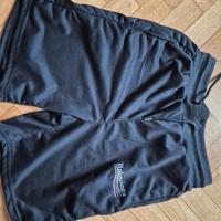 pantaloncino corto balenciaga uomo