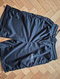 pantaloncino corto balenciaga uomo