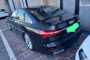 Audi A6 50 3.0 TDI quattro tiptronic Sport