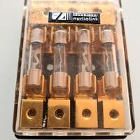 Blocco fusibili di potenza