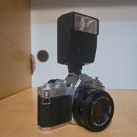 Canon Vintage AV-1 del 1979