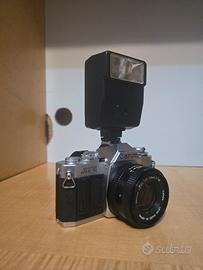 Canon Vintage AV-1 del 1979