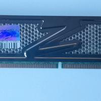 Memorie DDR2   OCZ