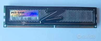 Memorie DDR2   OCZ