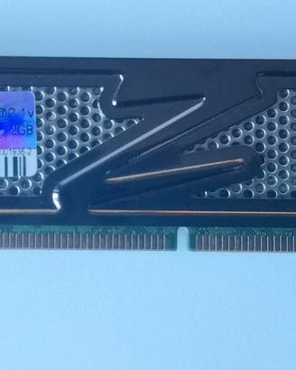 Memorie DDR2   OCZ