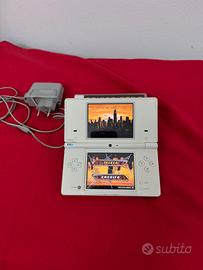 Nintendo DSi