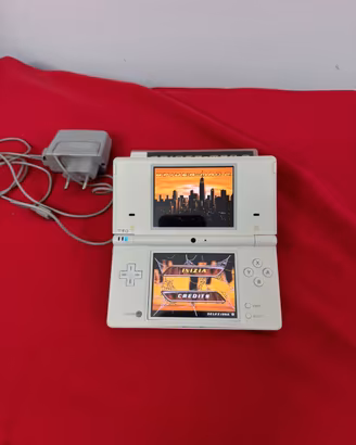 Nintendo DSi