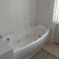 Vasca idromassaggio Albatros