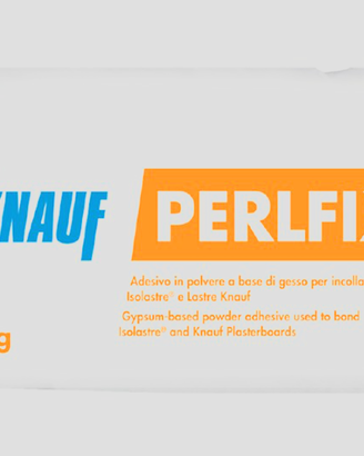 Adesivo Knauf Perlfix
