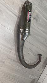 Scarico gianelli reverse  70/50cc