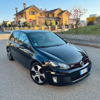 Volkswaghen golf 6 GTI 211cv cambio Dsg