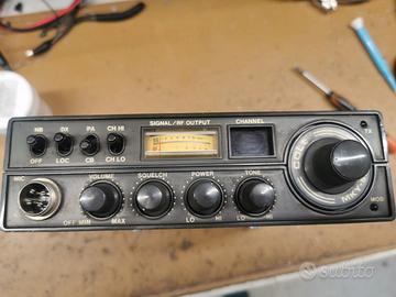 Radio CB Colt 8000S