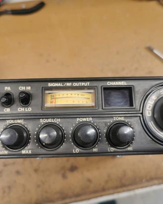 Radio CB Colt 8000S