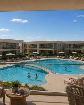 Appartamento di 69 m² con 2 locali a Caorle