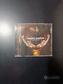 CD Imagine Dragons