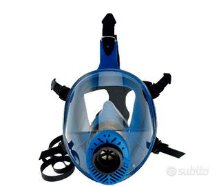 MASCHERA FACCIALE TR2002 CL2 SPASCIANI D280363