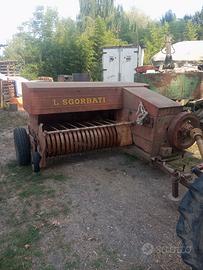 Attrezzi agricoli
