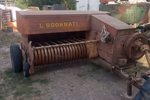 Attrezzi agricoli