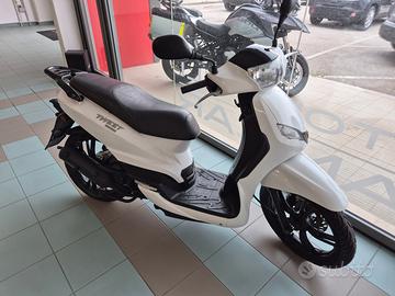 Peugeot Tweet Evo 50 - 2019