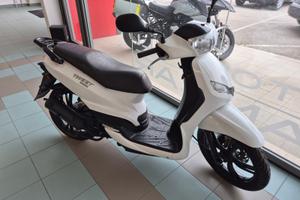 Peugeot Tweet Evo 50 - 2019