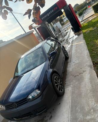 cerchi golf 4