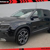 JEEP Avenger 1.2 Turbo 100 CV Summit TELECAMERA